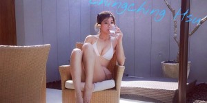 【EV女孩】狂！現職「幼稚園正妹老師」性感直播電玩！「逆天顏值」讓學生爸爸們都受不了…