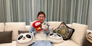 【EV扑克】不挺了！福原愛挨告「當小三」首露面　中國網友砲轟：會有報應