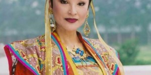 【EV扑克】74歲「太后專業戶」素顏近況曝　粉絲看合照大驚