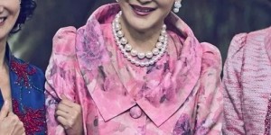 【EV扑克】33歲大咖女星現身西門町　轉行「改賣地瓜球」：成功篡位