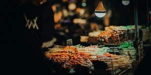 【EV扑克】日女星移居台灣「被超市物價嚇傻」：比日本貴3倍