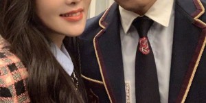 【EV扑克】伊能靜驚吐「與哈林離婚主因」　聽兒子1句話瞬間清醒