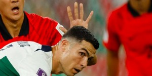 【EV扑克】梅西首發聲：想以「世界冠軍身分」繼續出賽　本人未來去向曝光