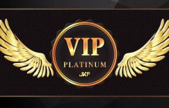 【EV女孩】JKF空中VIP泳池派對 // 當一天的國王放縱去！VIP獨享的尊榮體驗