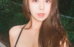 【EV女孩】開學啦！凶狠學生妹胸前私藏「飽滿鮮肉包」，香氣十足下午也不怕肚子餓啦