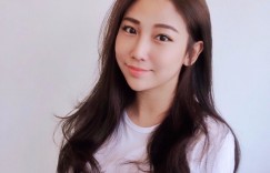 【EV女孩】木瓜牛奶又甜又醇香！「謝妃妃」平日隱藏版乳製品是亮點，換上泳衣更讓人驚豔萬分！