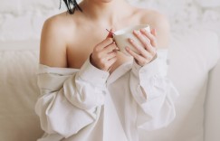 【EV女孩】俄羅斯正妹Coser任何角色都能完美駕馭　可甜可性感還自帶色氣擄獲人心