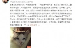 【EV扑克】「路邊領救濟食物」成龍女兒淪落街頭　辣妻怒揭真相