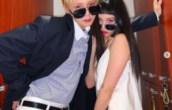 【EV扑克】泫雅分手後曬上身照　粉絲見「最新刺青」鼻酸了