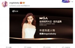 【EV扑克】「Angelababy」名字被消失！疑因新禁令　全程只喊2字