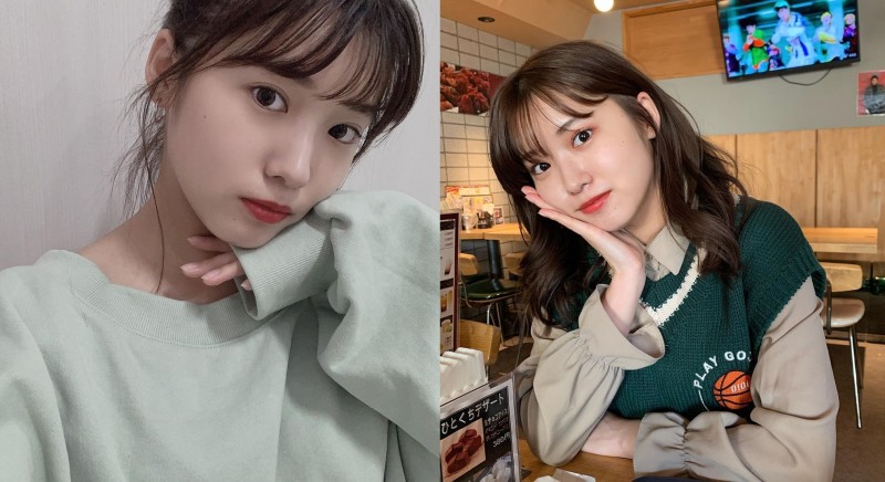 現役最強高中生偶像「古田愛理」青春活力盡情奔放　讓人好想回到17歲啊