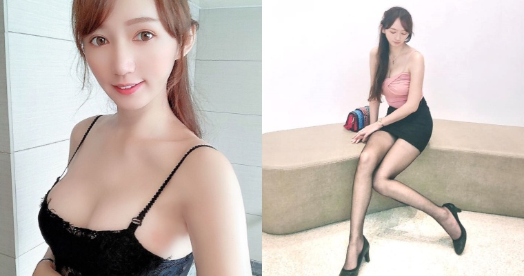 不只氣質好，身材也好！173 cm「珊莎」狂吸回頭率　逆天美腿照大集合