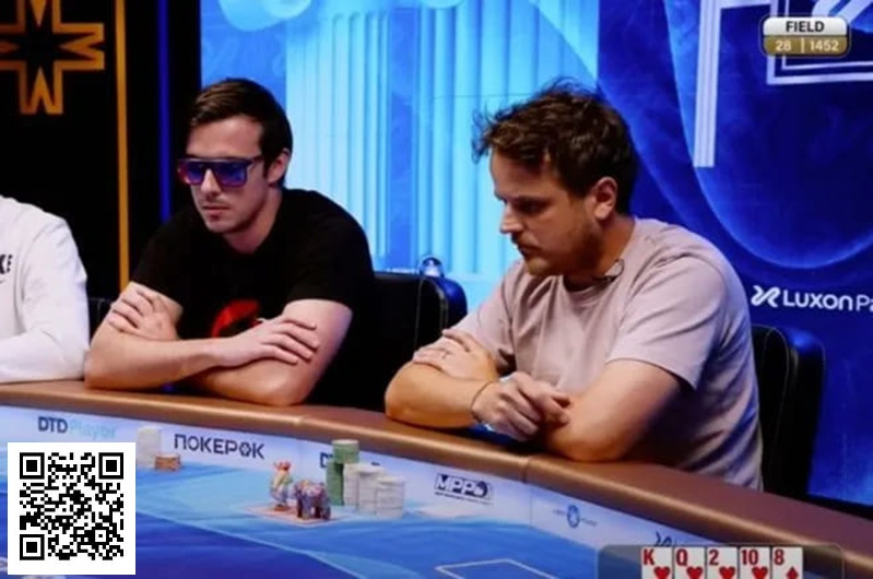 【EV扑克】你能在无对子牌面弃掉一手A-high同花吗?