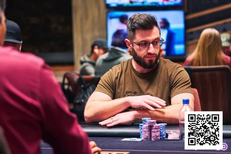 【EV扑克】Phil Galfond:我想进行一场高调的比赛