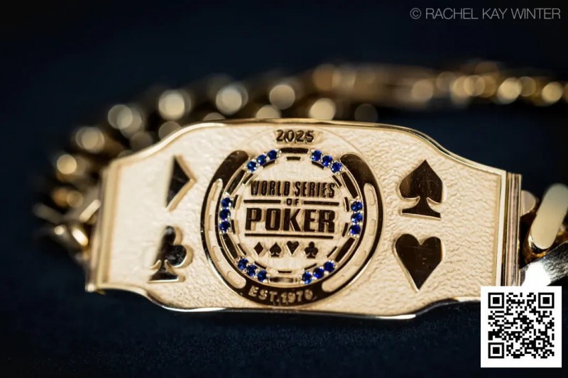 【EV扑克】2025WSOP | Xiao Shundan、杨崇贤有希望拿下中国第一金，赛事11朱跃奇、翁君分获第三第四