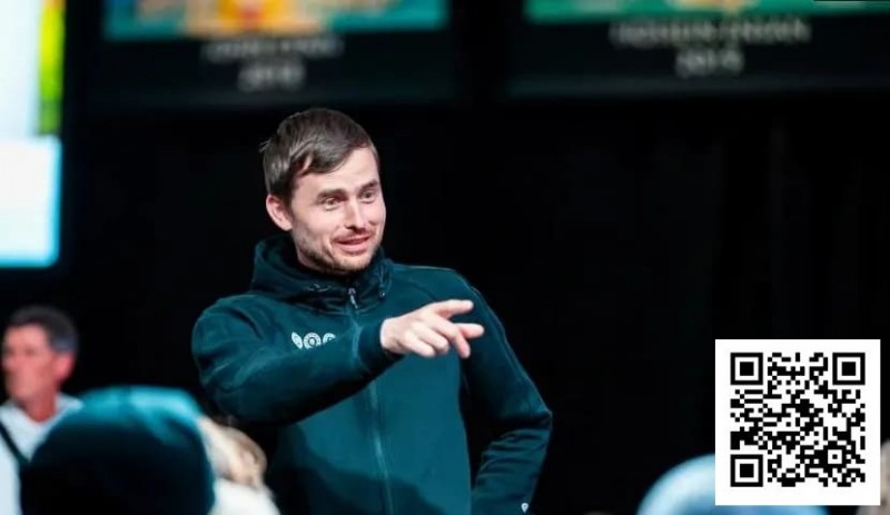 【EV扑克】娱乐还是越界？Martin Kabrhel在比赛中多次拖延时间引发众怒