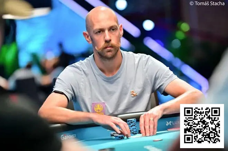 【EV扑克】Stephen Chidwick凭借6630w美元跃居扑克历史奖金榜第二名