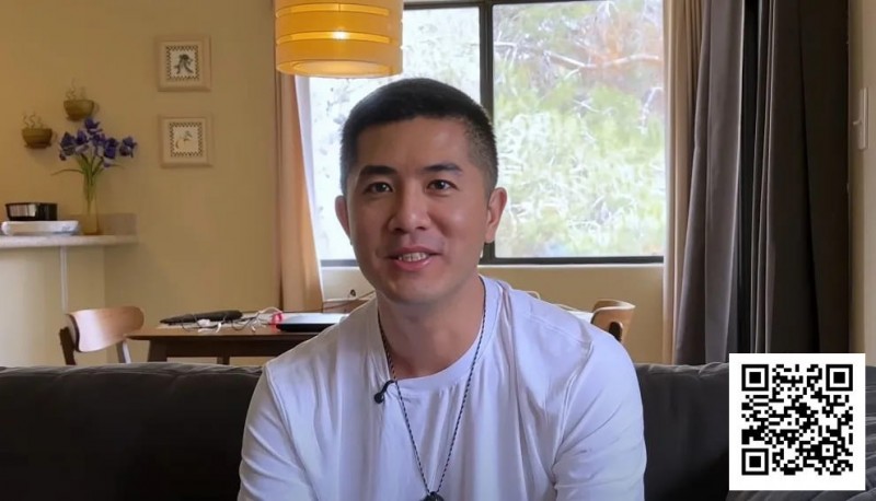 【EV扑克】直击罗曦湘金手链颁奖仪式!国歌奏响,Tony Lin余磊等人一同祝贺