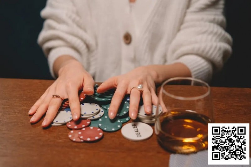 【EV扑克】采用更大下注尺度的3个好处