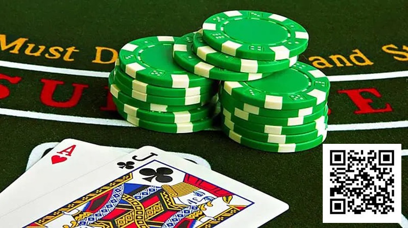 【EV扑克】这4个扑克技巧你一定要知道！玩得就是心理！