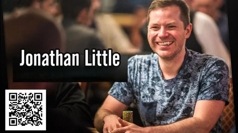 【EV扑克】短码拿到AA,有时值得你冒险慢玩