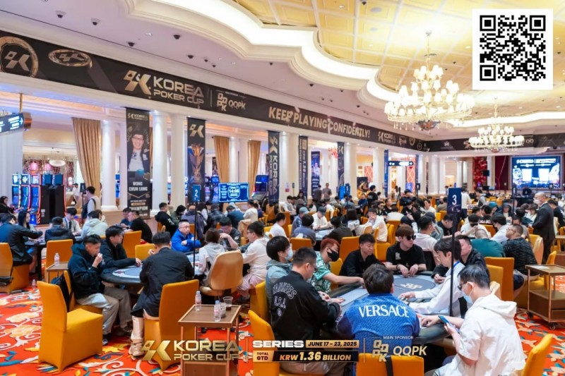 【EV扑克】KPC济州站 | &#8220;天才新人&#8221; 汤伟维二刷KPC狂揽神秘赏金开幕赛冠军，两度参赛均创佳绩