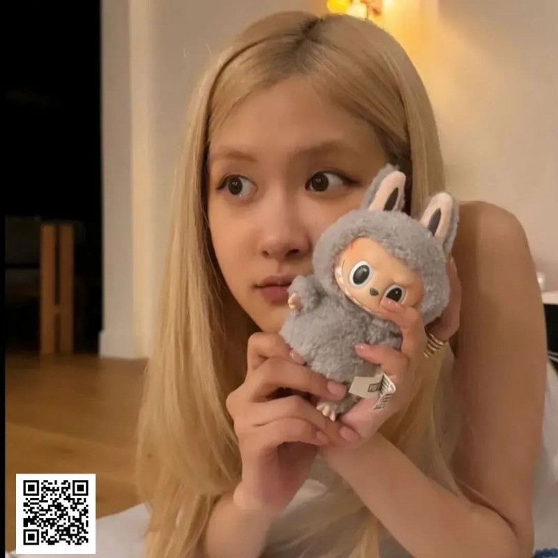 【EV扑克】送Labubu啦!2025DPC圆梦杯主赛现场将每日抽取Labubu系列盲盒!