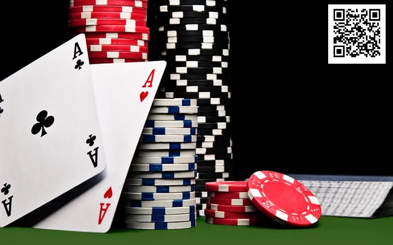 【EV扑克】德州扑克怎么玩才能稳赢？职牌不会告诉你的4个真相