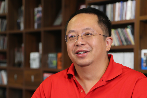 周鸿祎再度公开谈论小米雷军：很多方面仍需向他学习