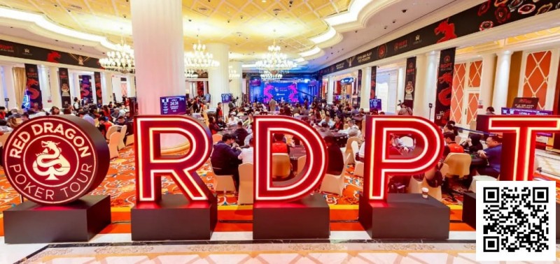 【EV扑克】双线王座 感恩启程 红龙杯夏日济州站倒计时7天!