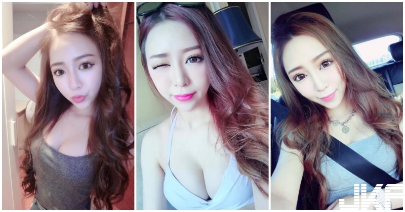 網拍老闆娘火辣身材超兇猛，「渾圓雙乳」一看就讓人著迷啊！