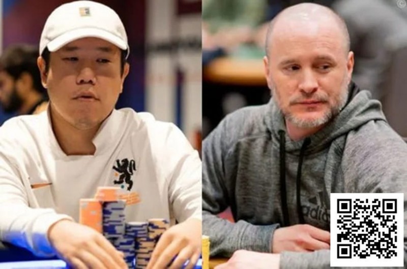 【EV扑克】你还记得2018年WPT这个更加恶劣的传码丑闻吗？