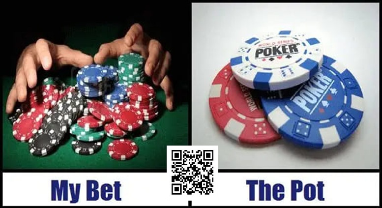 【EV扑克】德州扑克超池下注,如何才能玩得好