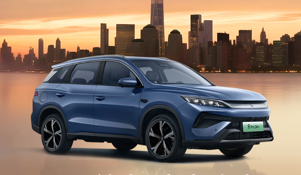 2025年第28周中国新能源品牌销量:问界高达0.86万 2025年第28周中国新能源品牌销量:问界高达0.86万