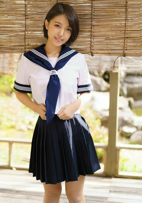 最新推荐!前蚊香社最强美少女《日向澪》精选作品介绍……