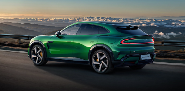 外媒预测：小米电动汽车销量或在2026年超越特斯拉