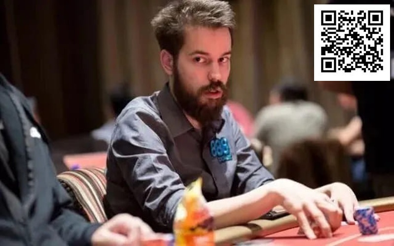 【EV扑克】好刁钻的牌桌陷阱！你输给的，可能是对手那张脸？