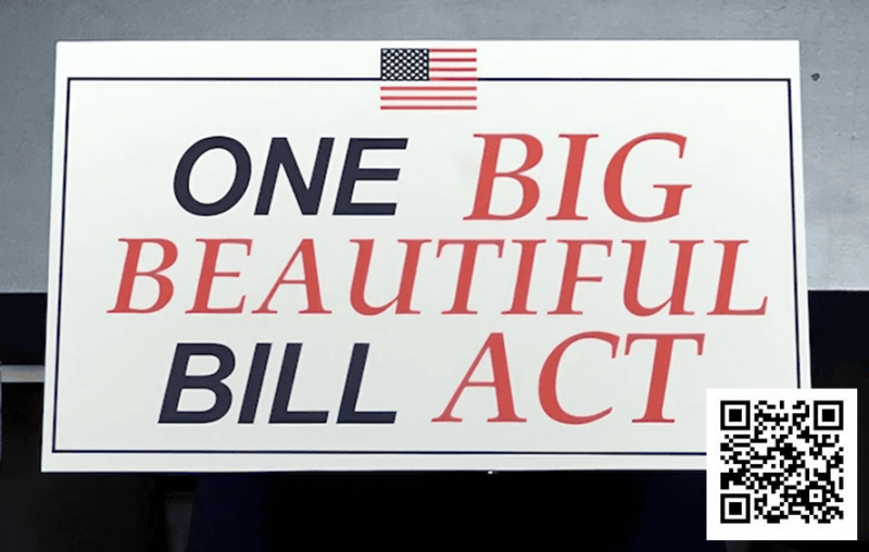 【EV扑克】隐秘税改引爆扑克圈:美国两党罕见联手对抗”扑克玩家si亡税”