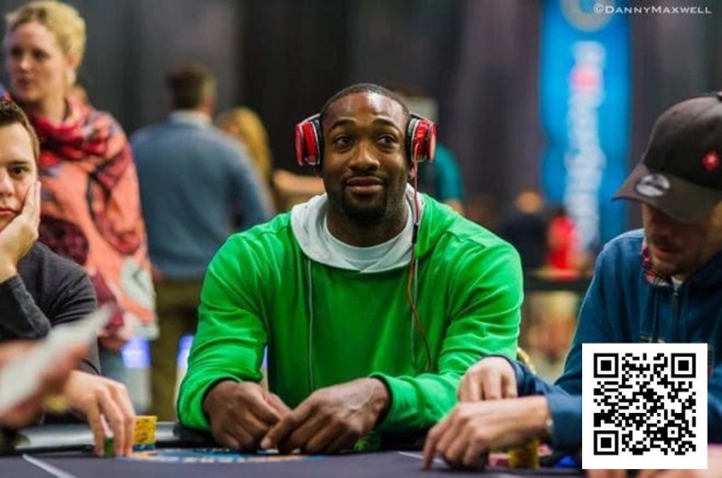 【EV扑克】前NBA全明星吉尔伯特·阿里纳斯因涉嫌经营非法扑克俱乐部被捕