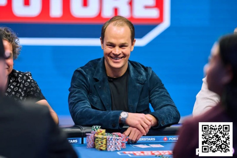 【EV扑克】46诈唬撞上大佬的AA,90秒蒸发$180,000