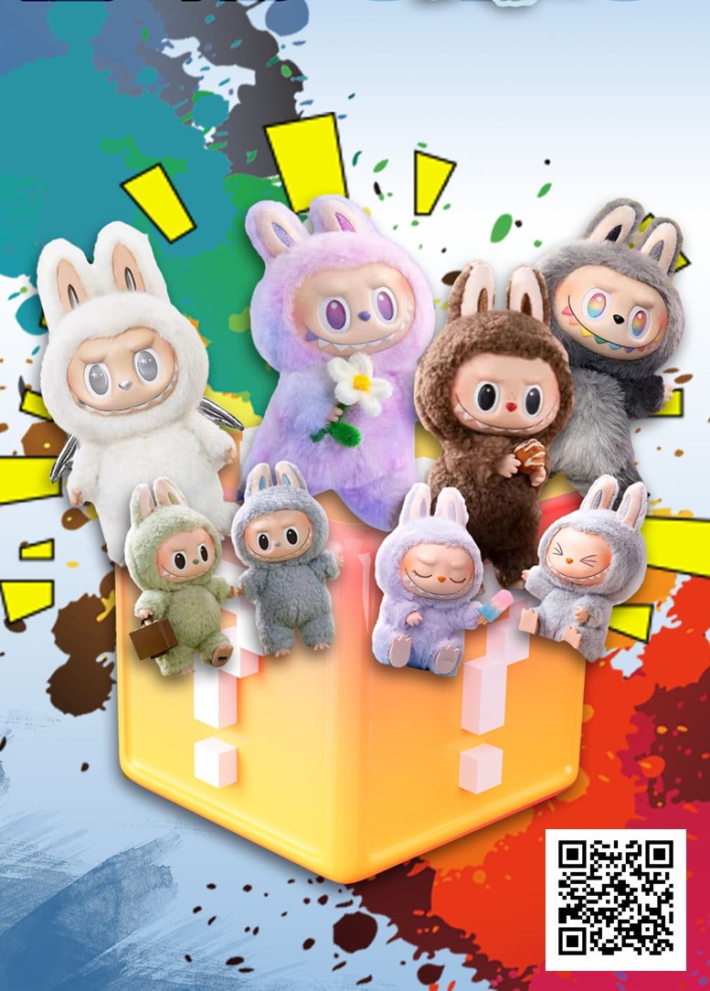 【EV扑克】第三届DPC圆梦杯特别推出主赛及女神邀请赛专属盲盒活动！给足你无限的惊喜与期待！