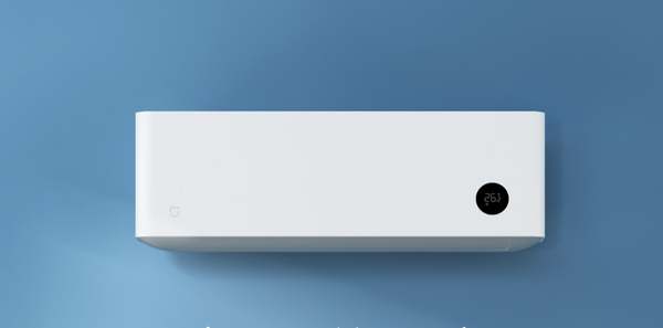 小米空调外机贴纸升级引争议 颜值降级米粉接受不了 小米空调外机贴纸升级引争议 颜值降级米粉接受不了