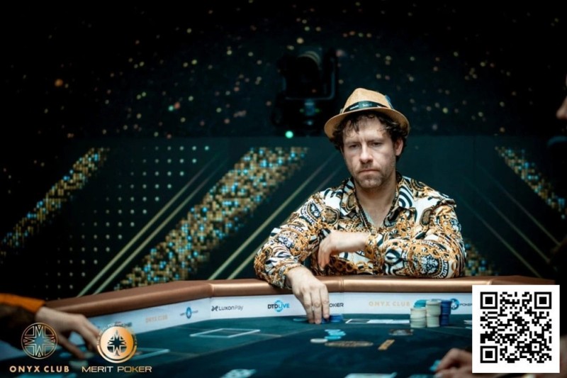 【EV扑克】Jungleman vs. Ossi Ketola史诗对决：$300万买入赛诞生惊天名场面