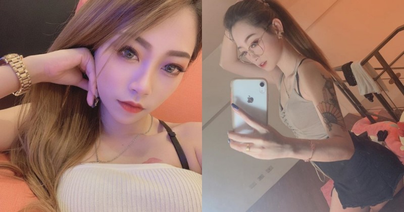 妹子好辣！「只穿比基尼唱歌」也沒在怕，窈窕曲線看光光啦