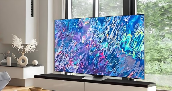 三星电视 三星连续9年领跑印度电视市场 上半年出货量占比23.8%