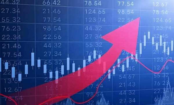 A股科技股今日集体爆发 创业板与科创50指数大幅上涨