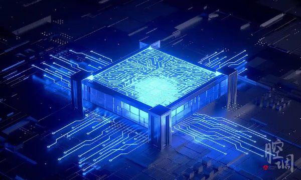 2025年显示驱动芯片出货量预计下滑2% 明年有望复苏