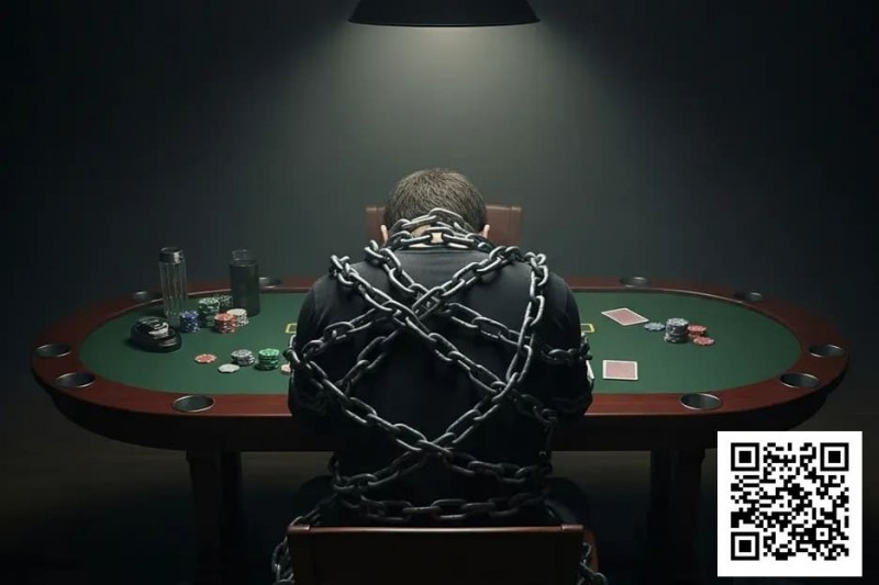 【EV扑克】重磅发声!Stephen Chidwick等顶尖牌手打破沉默,公开谈论扑克背后的心理健康危机