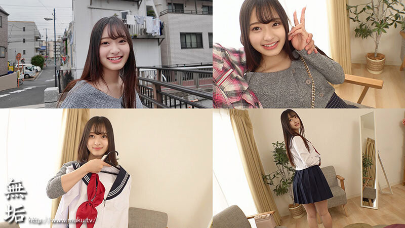 MUKA-001,花守夏歩(花守夏步)最新作品2025/10/20发布!