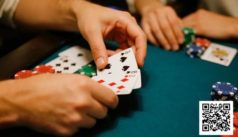 【EV扑克】99%的输钱局，其实输在翻前选牌